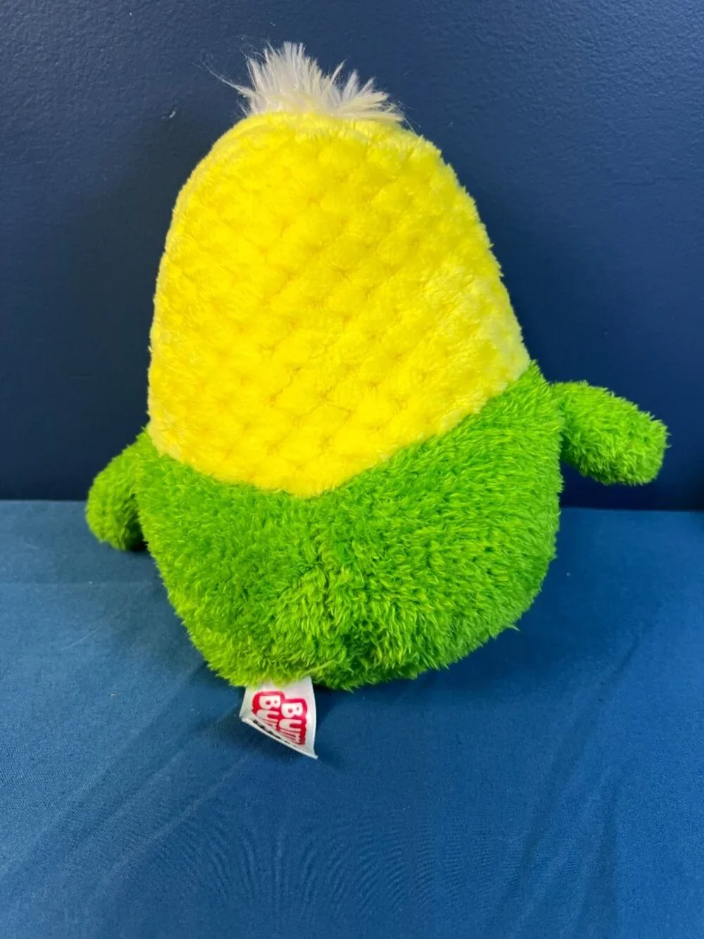 BumBumz by Russ, “Coby the Corn”, RootBumz Plush BBZ8-#39